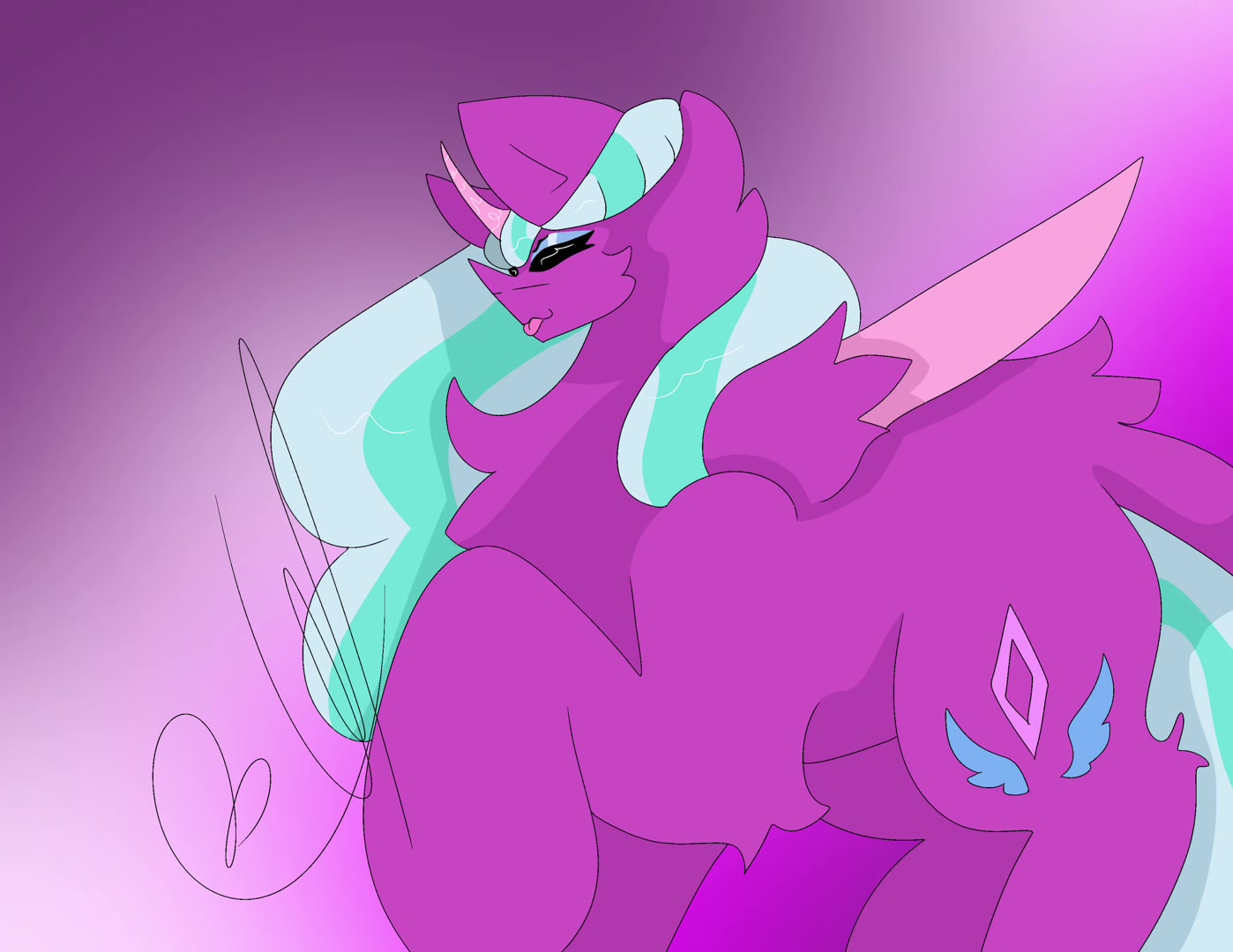 @Mlp fan