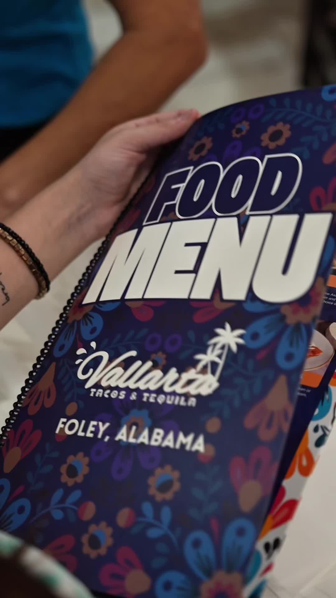 @Vallartamexicanfoley