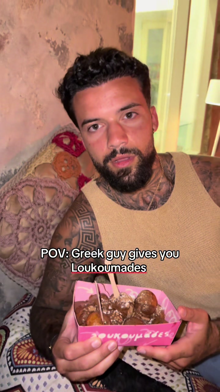 @George Morcos