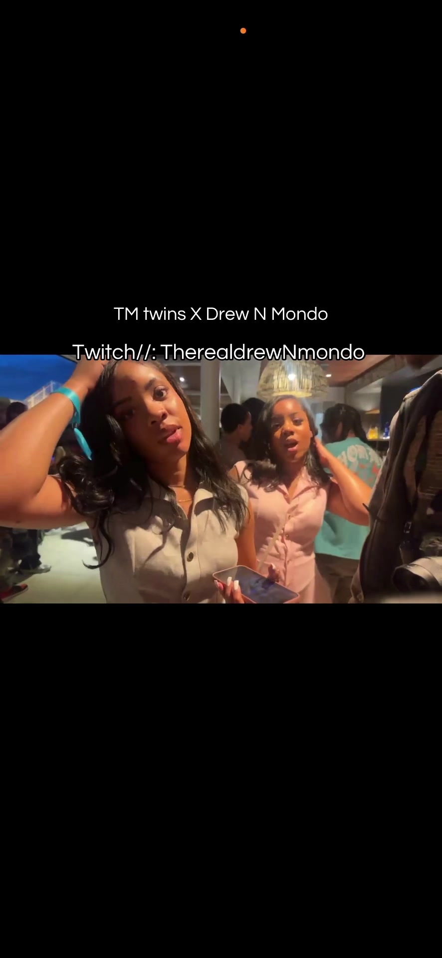 @therealdrewnmondo