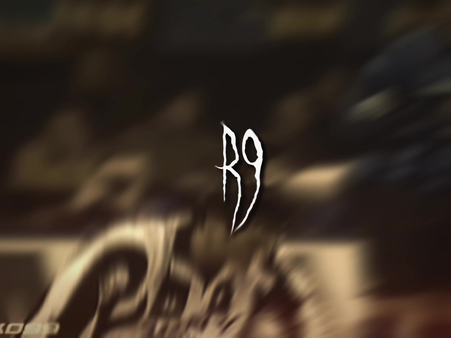 @𝐑𝟗