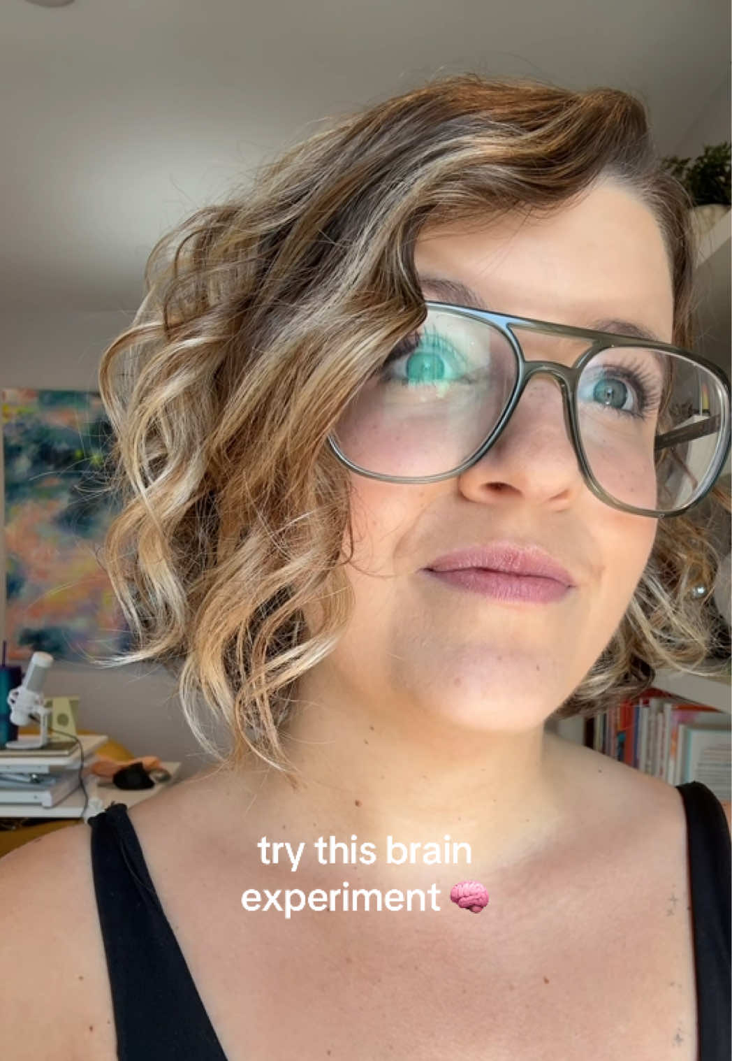 @Emilie Leyes &bull; Hypnosis