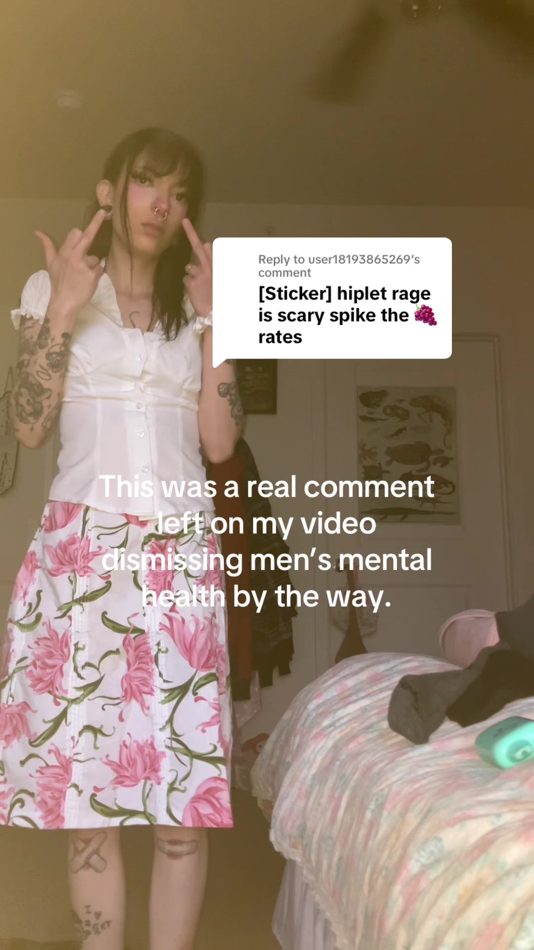 @Ms. Jasmine