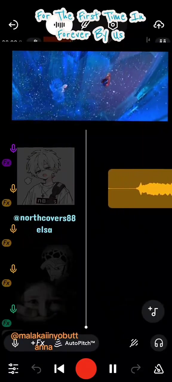 @NorthCovers ツ