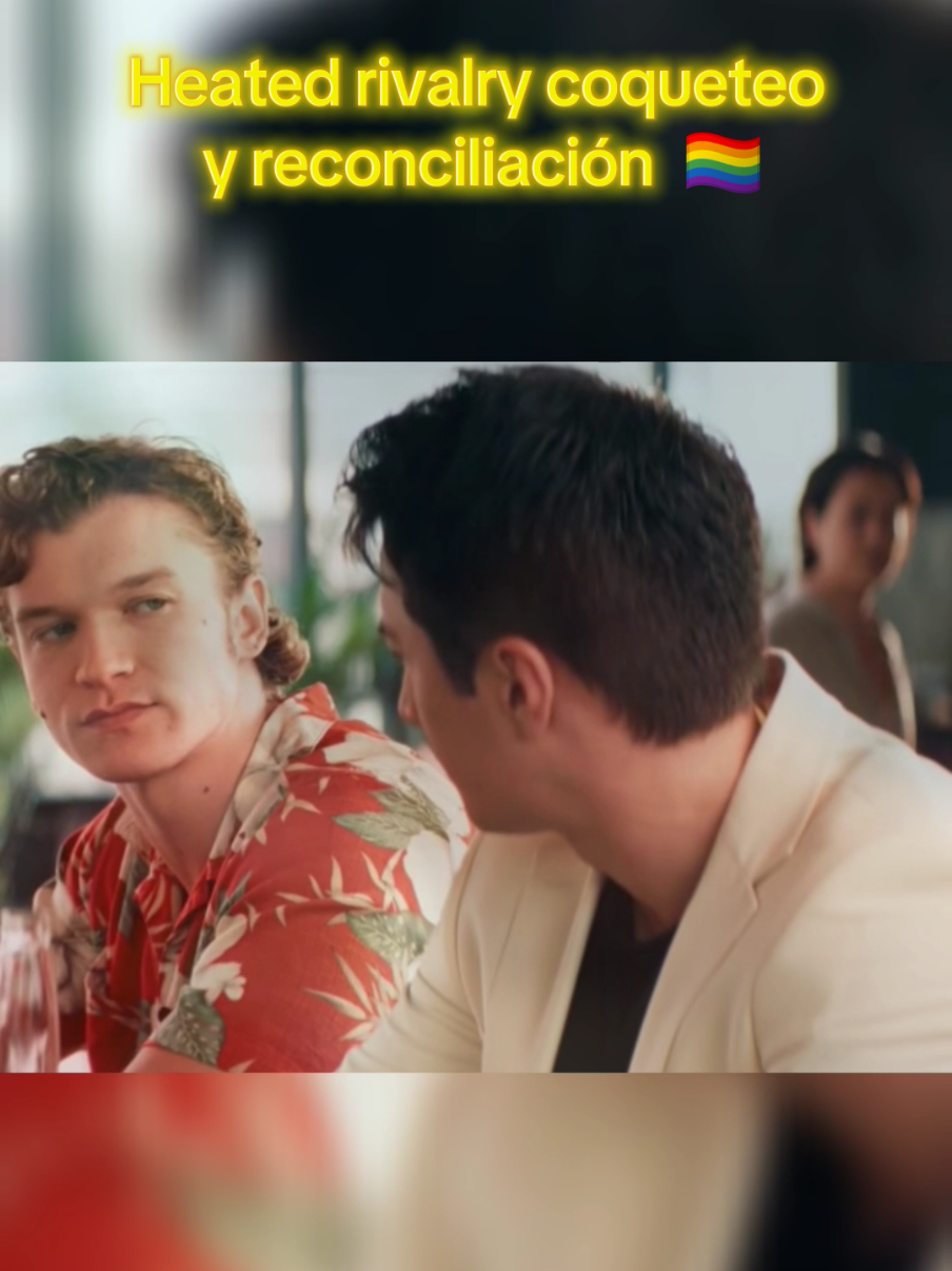 @Belleza masculina