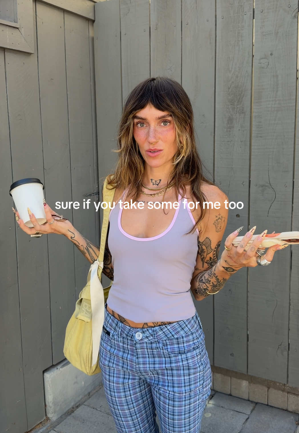 @Tay M