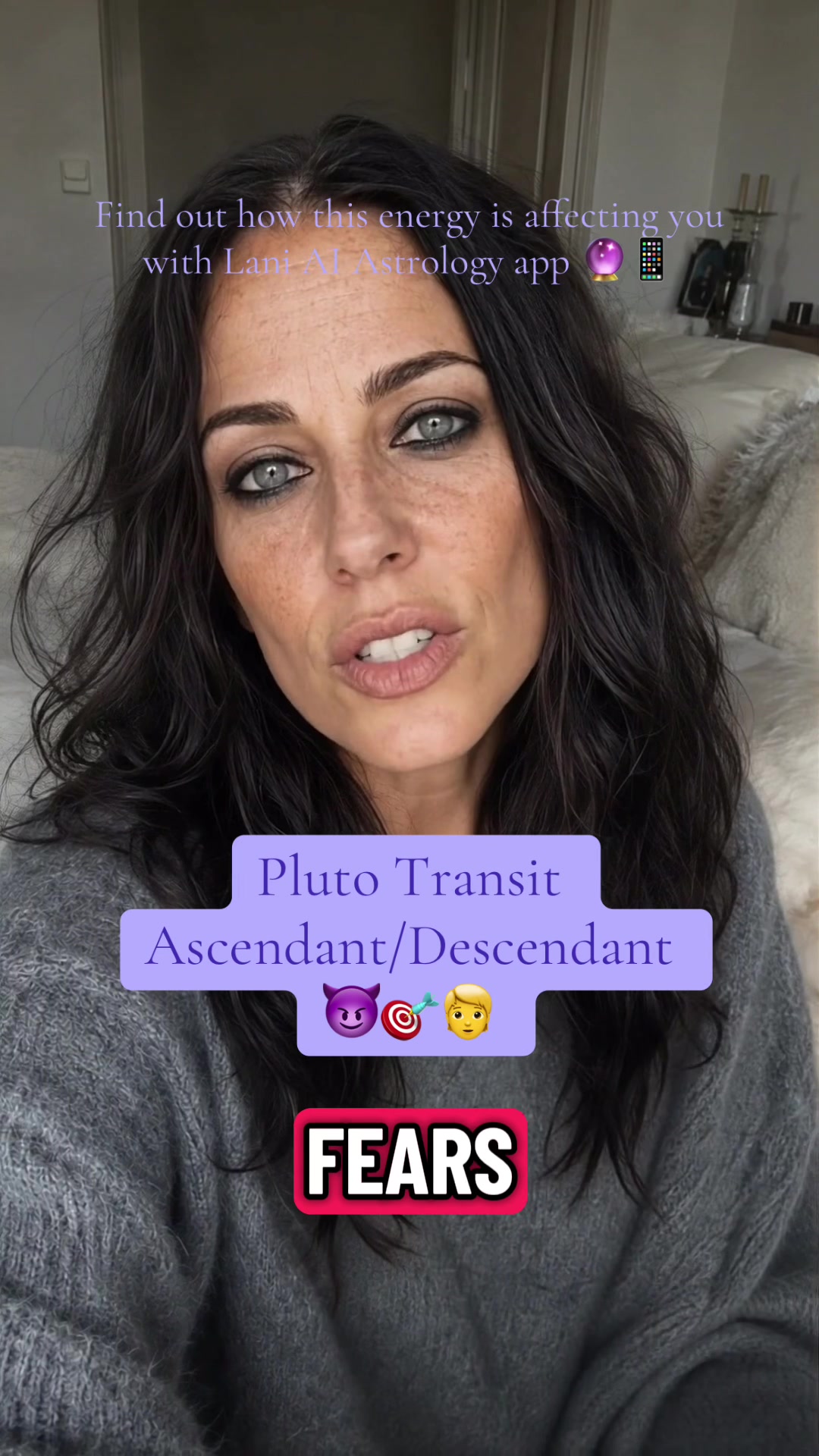 @Lani AI Astrology App