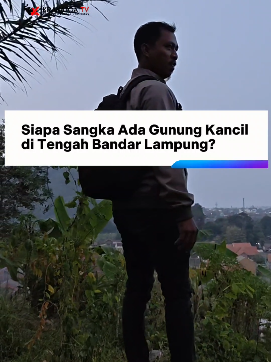 @Krakatoa TV