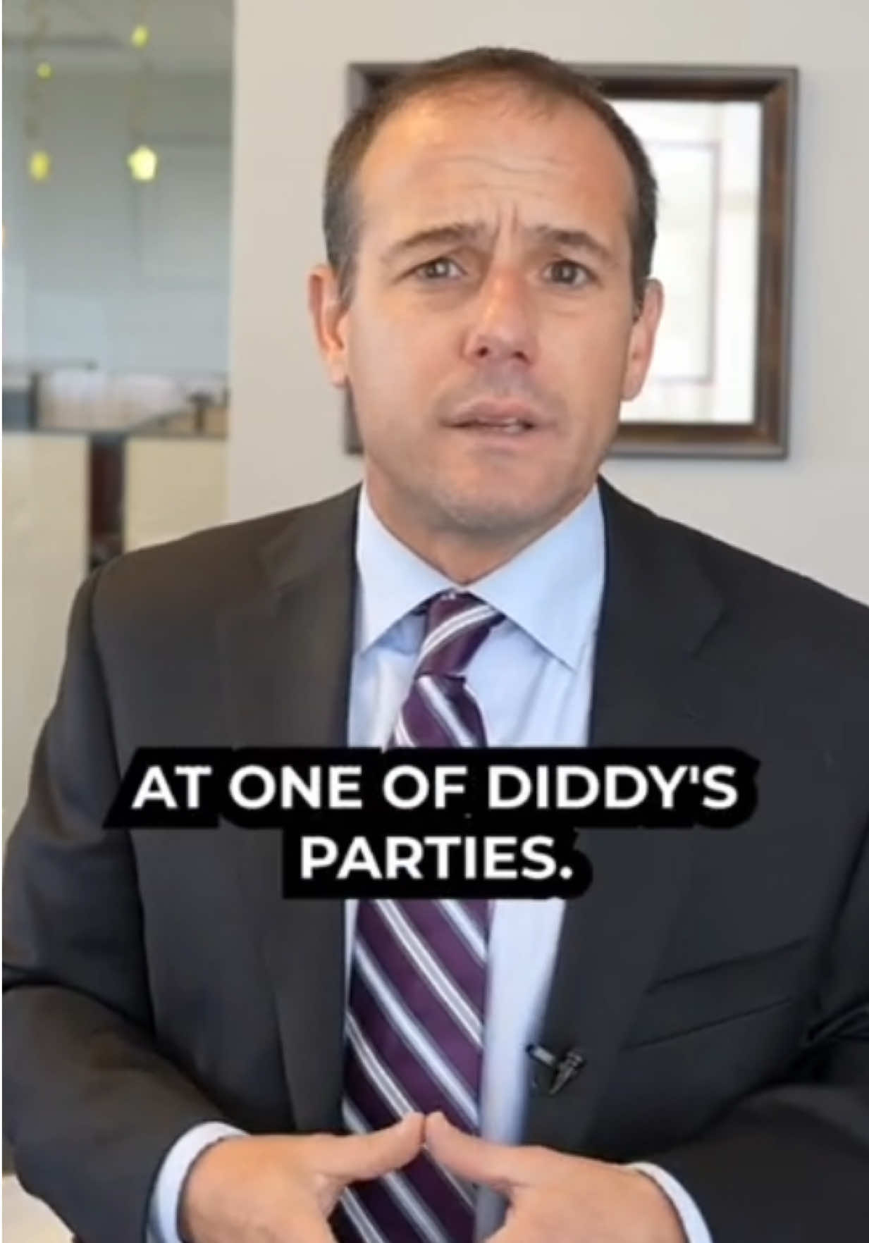 @Accident Attorney Kevin Sobel