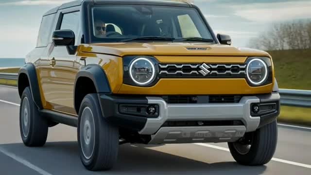 @Jimny