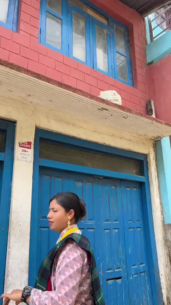@Binita Bhandari