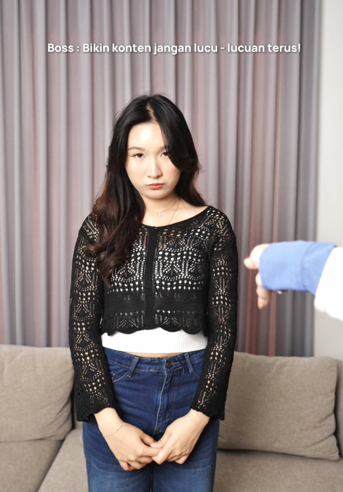@JINISO JEANS