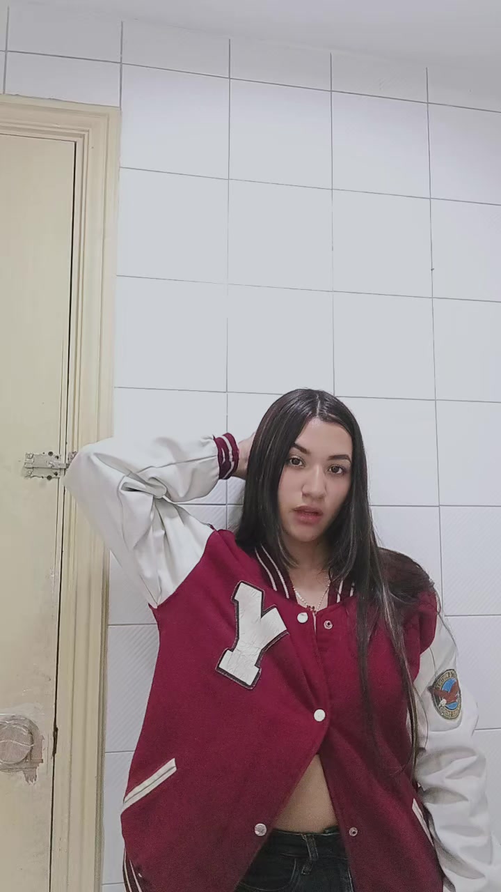 @Victoria Siverio