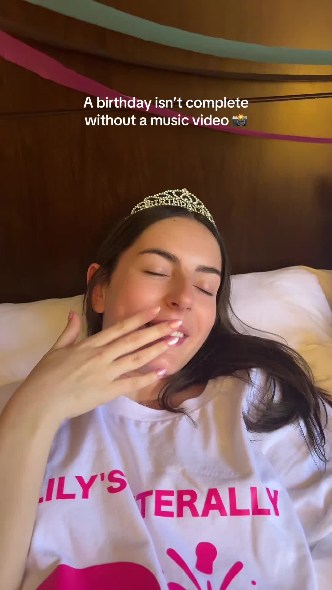 @lily bella