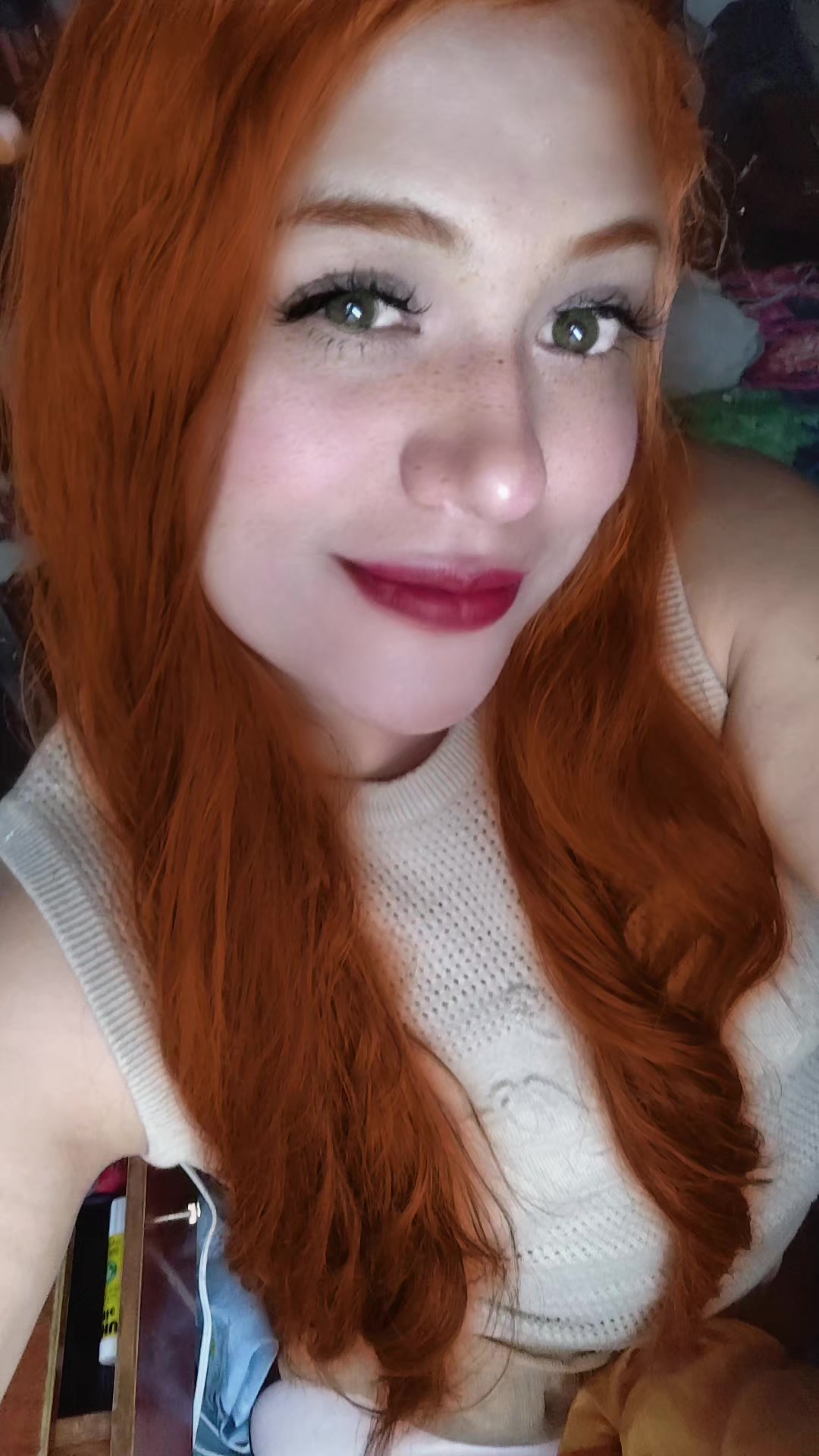 @YosoylaMujerMaravillaMICHOACAN