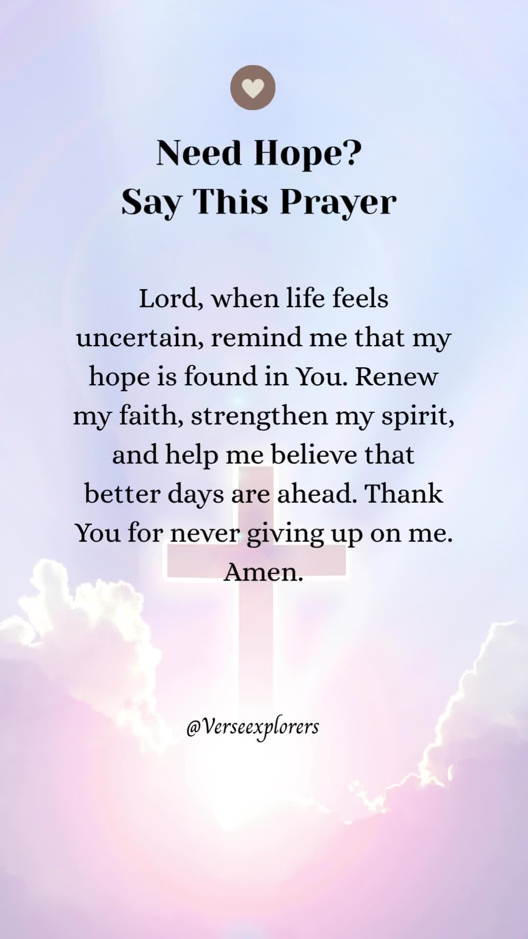 @Follow & Share God's words 🙏