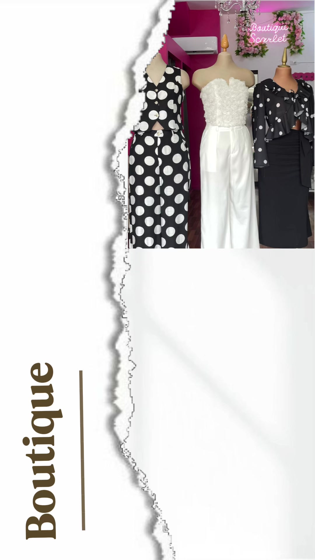 @Boutique Scarlet