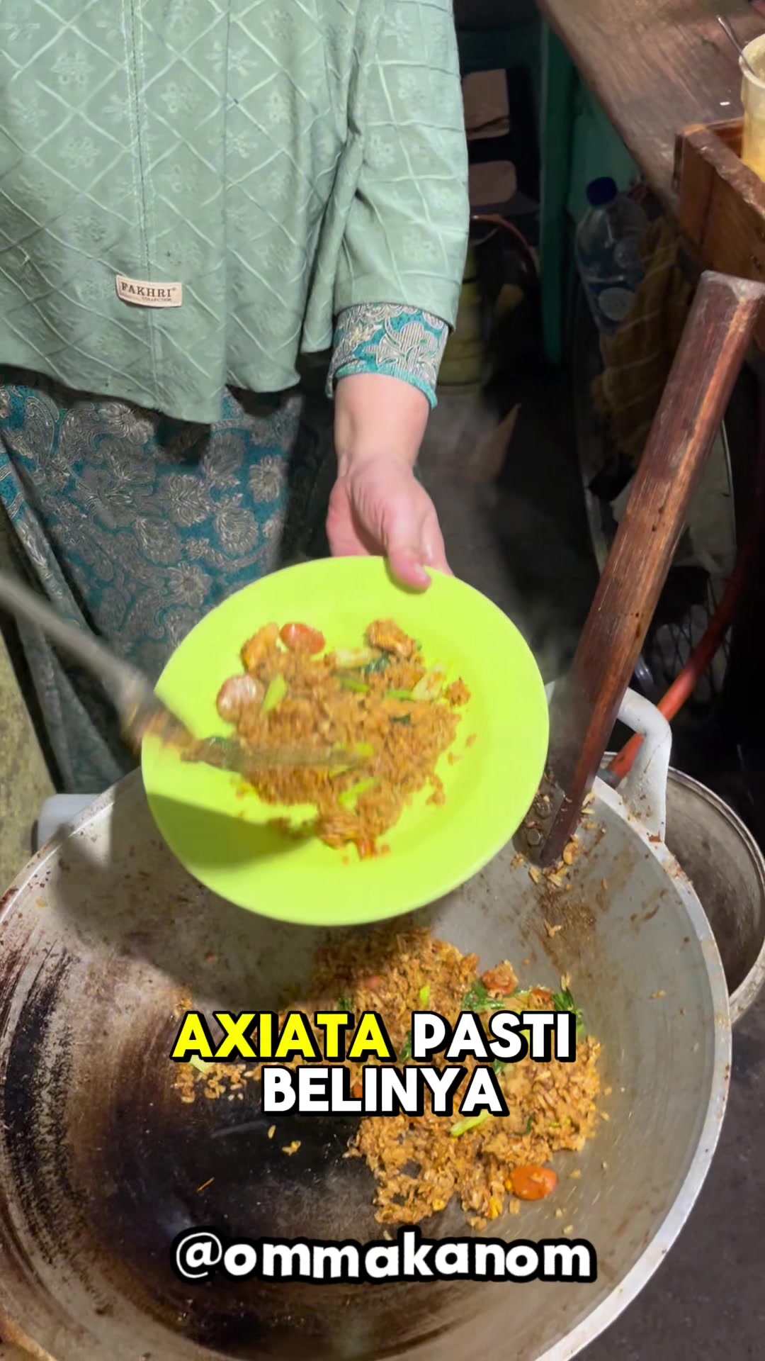 @Kuliner Enak di Indonesia