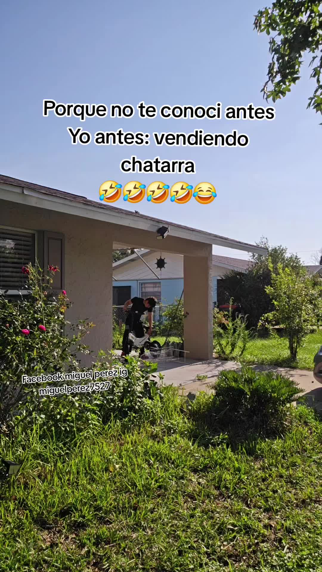@Miguel perez