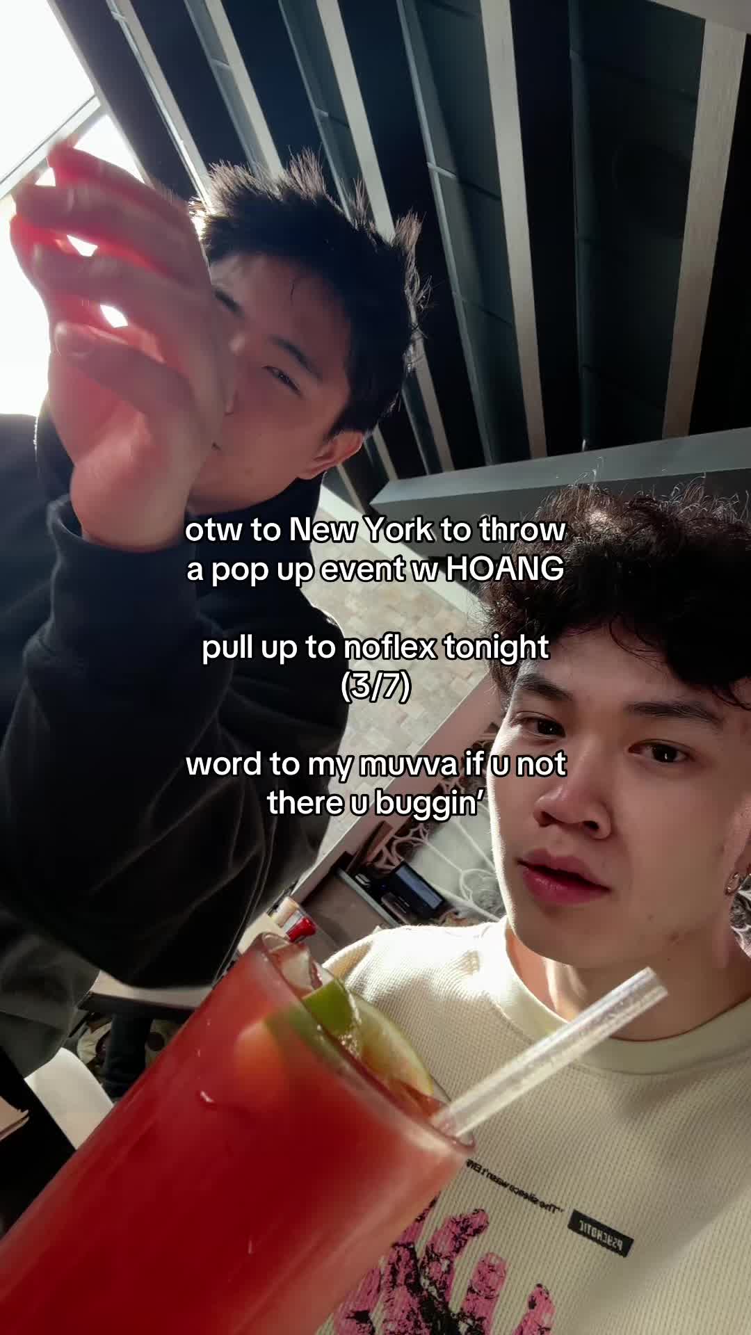 @Wallace Fang