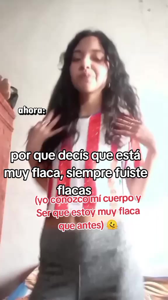 @la flaquitadetiktok estefi 😘