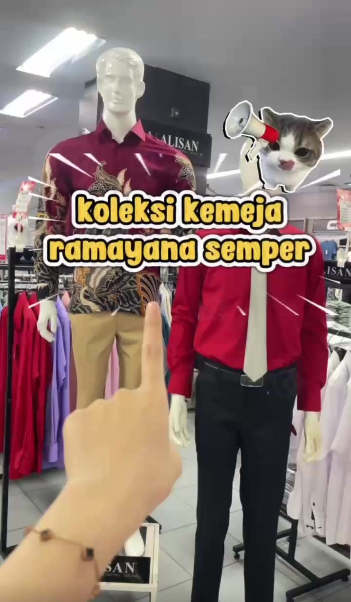 @Ramayana Semper
