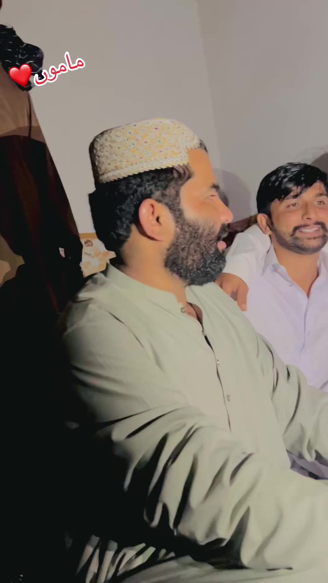 @Dada Shahzad جان