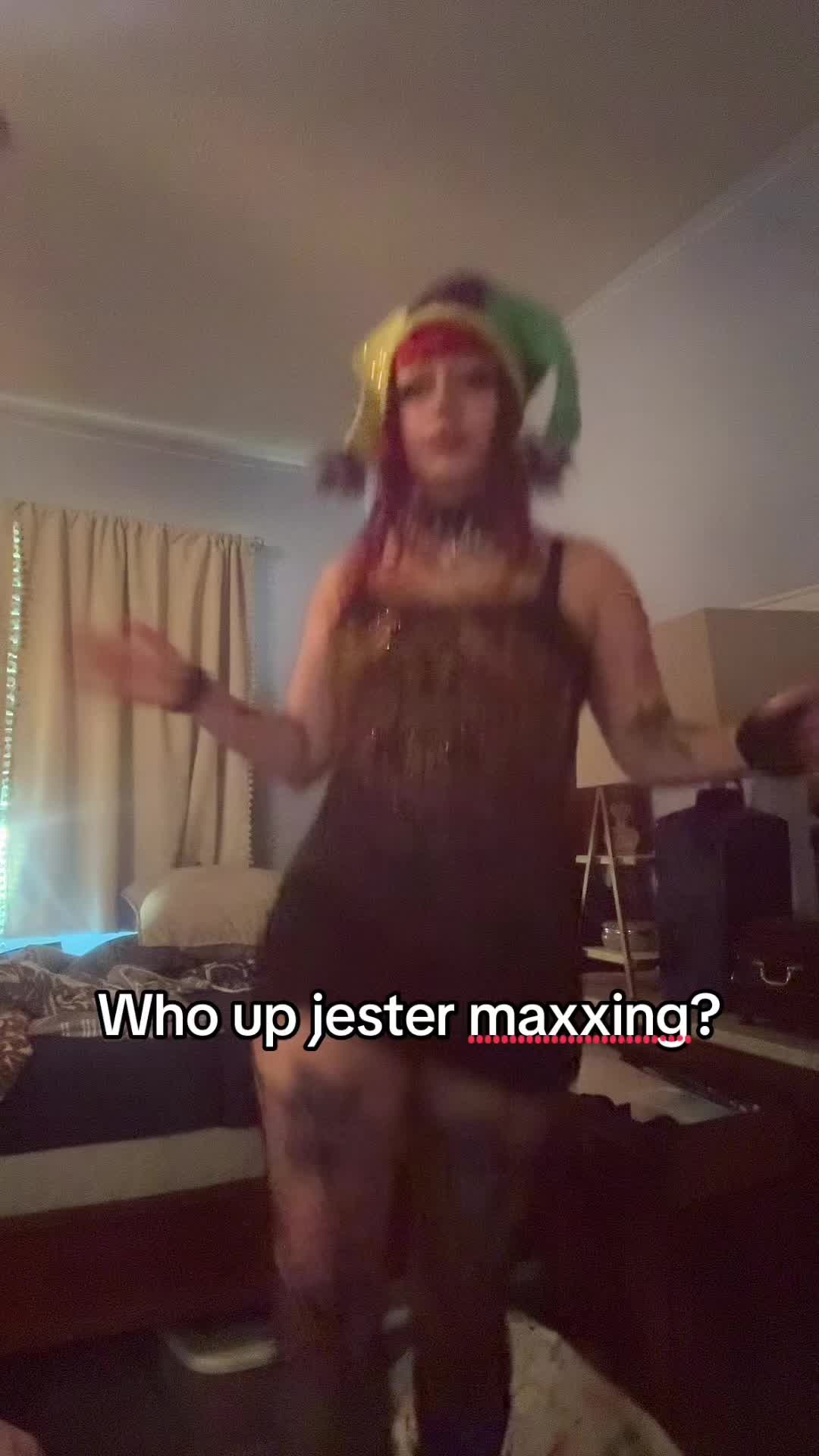 @☣️Whoopapalooza☣️ 🪳