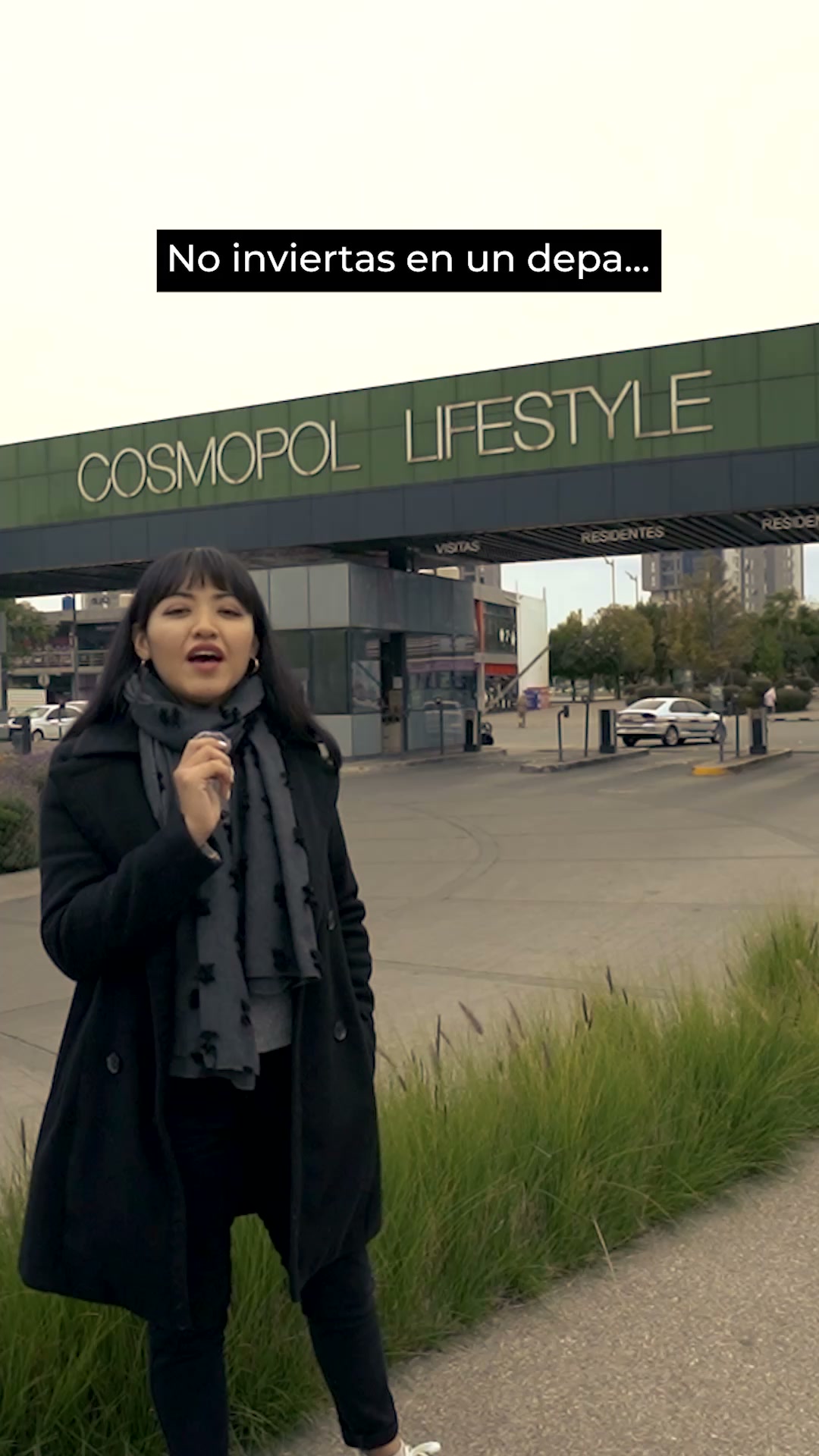 @Cosmopol Lifestyle