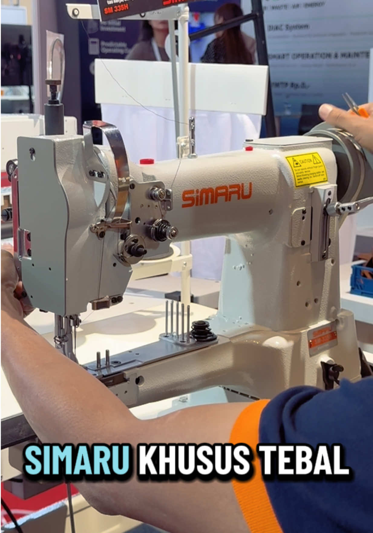 @Jayana Sewing Machine