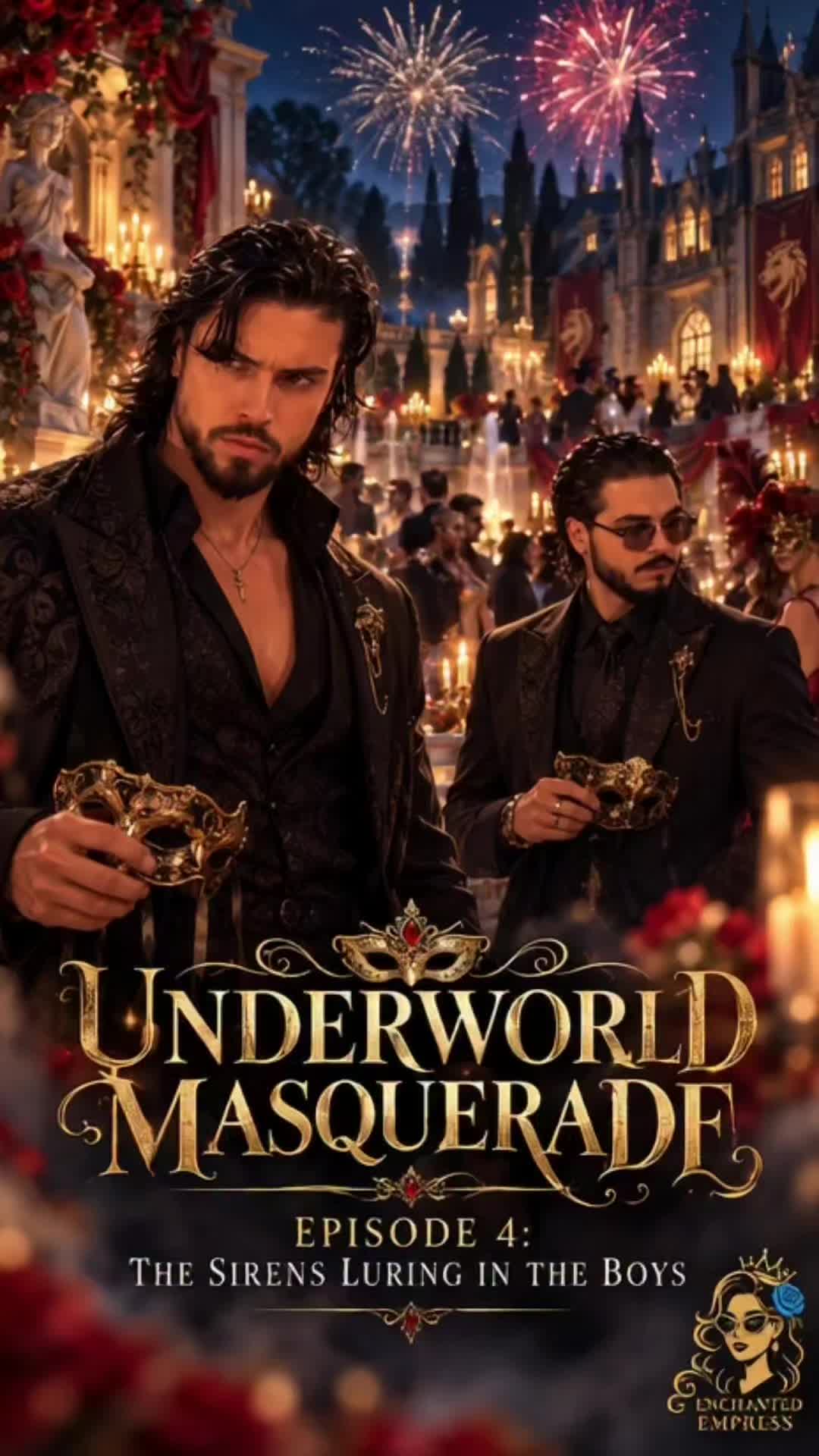 @EnchantedEmpress🌹🐺