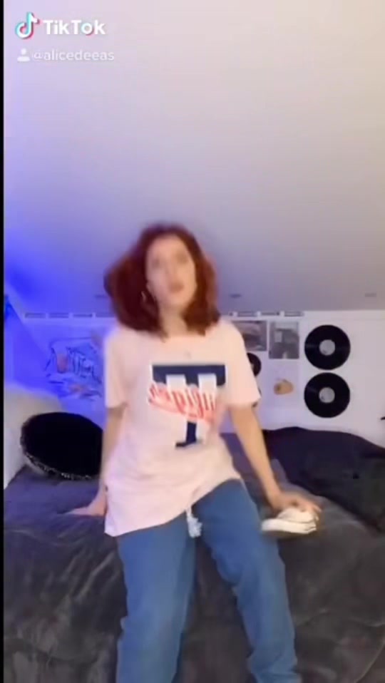 @Alice Dee