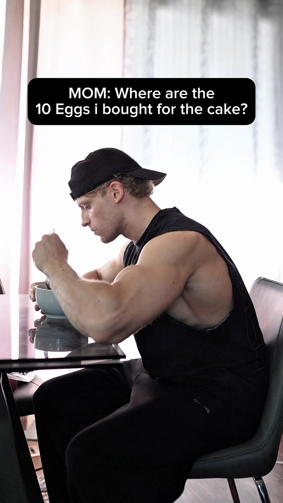 @Ben Meister