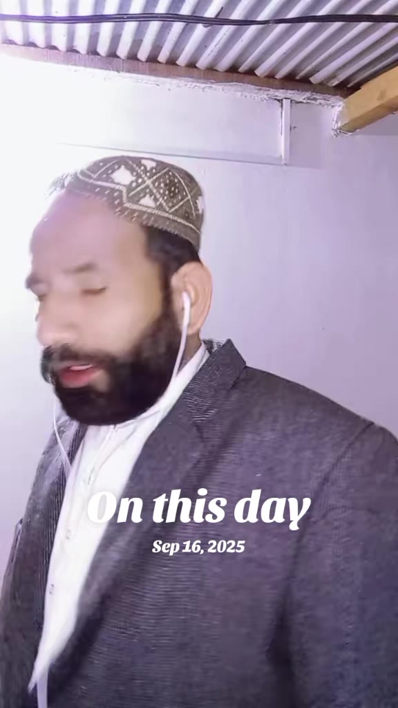 @Ramzan Jutt