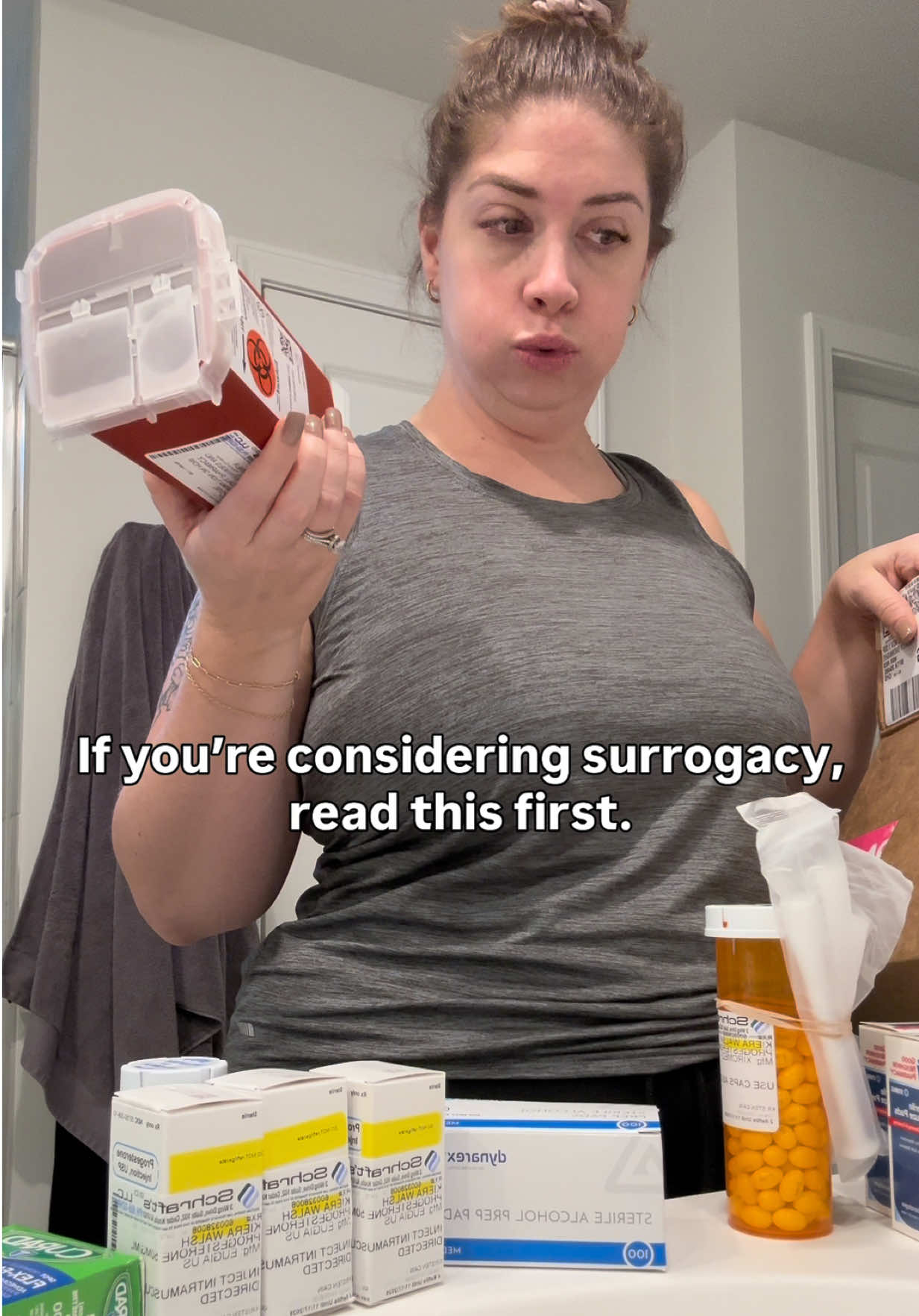 @Kiera | Gestational Surrogate