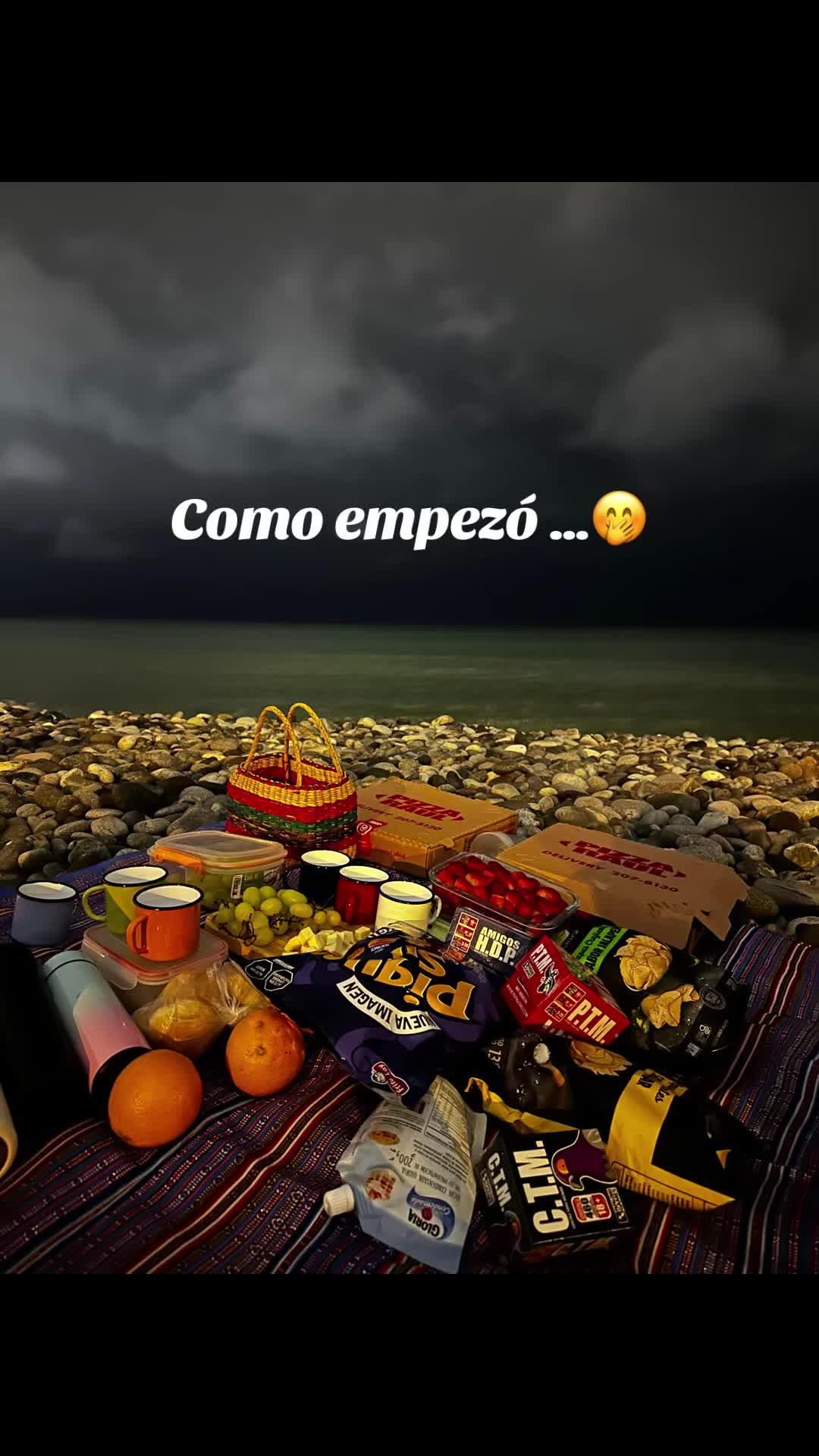 @Emelyn Hireida Machu