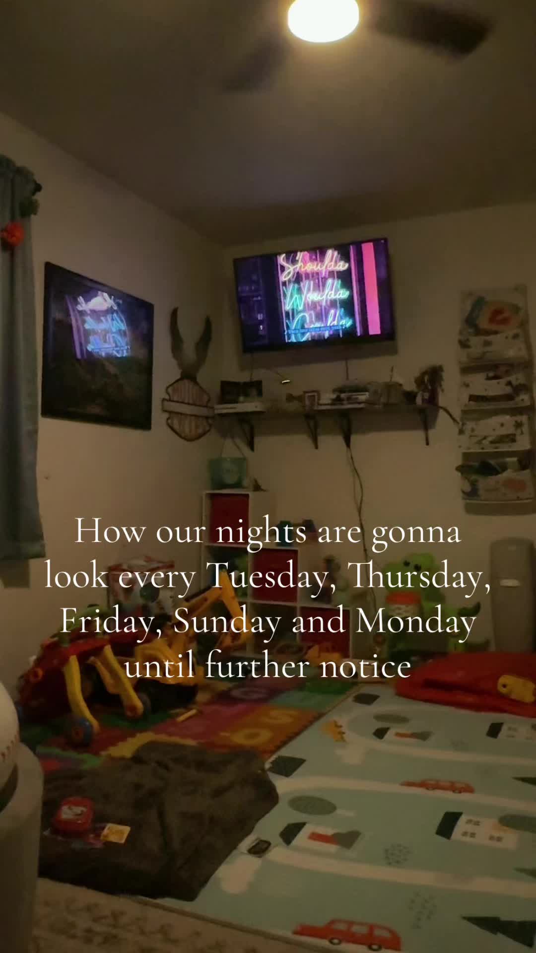 @Laura Danielle Sanderlin