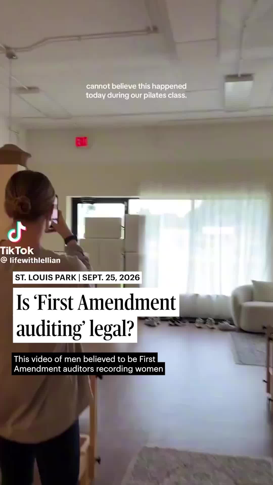 @Minnesota Star Tribune