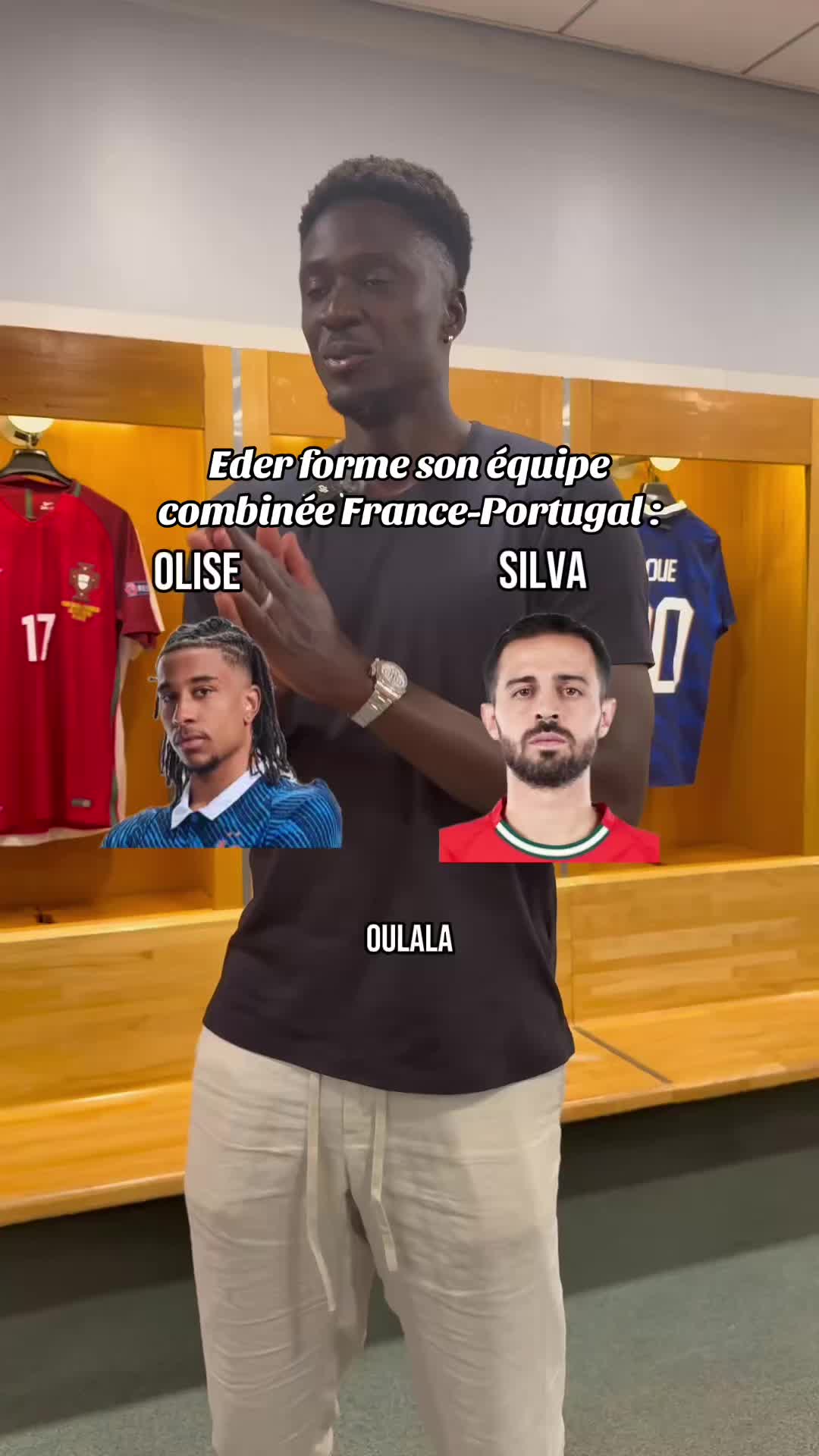 @Stade de France