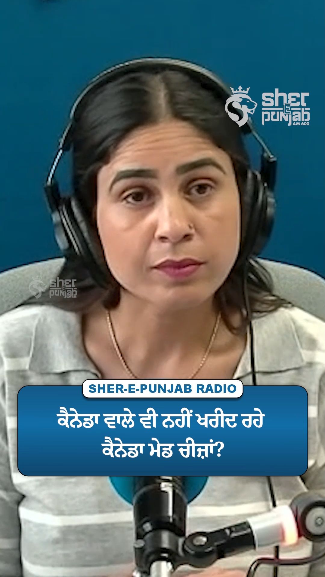 @Sherepunjab Radio Canada