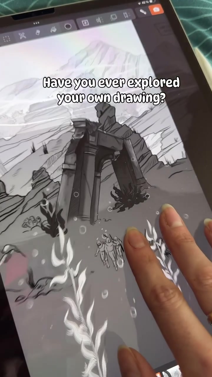@Mental Canvas