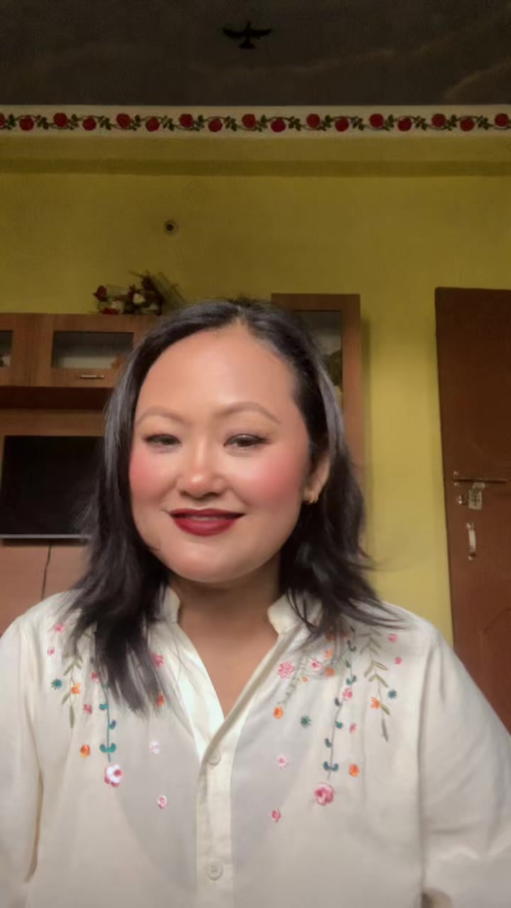 @muna shrestha