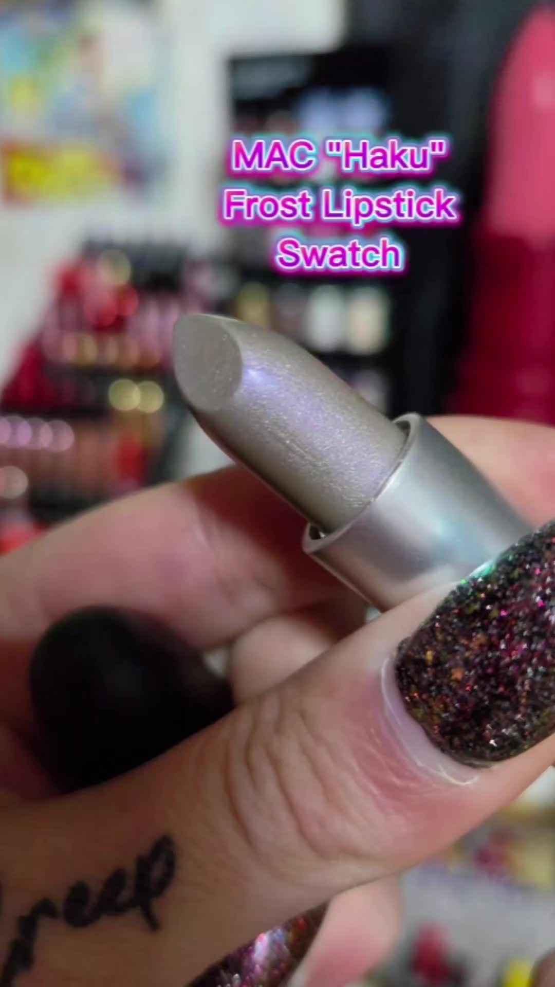 @Kaylie | The Sparkle Society