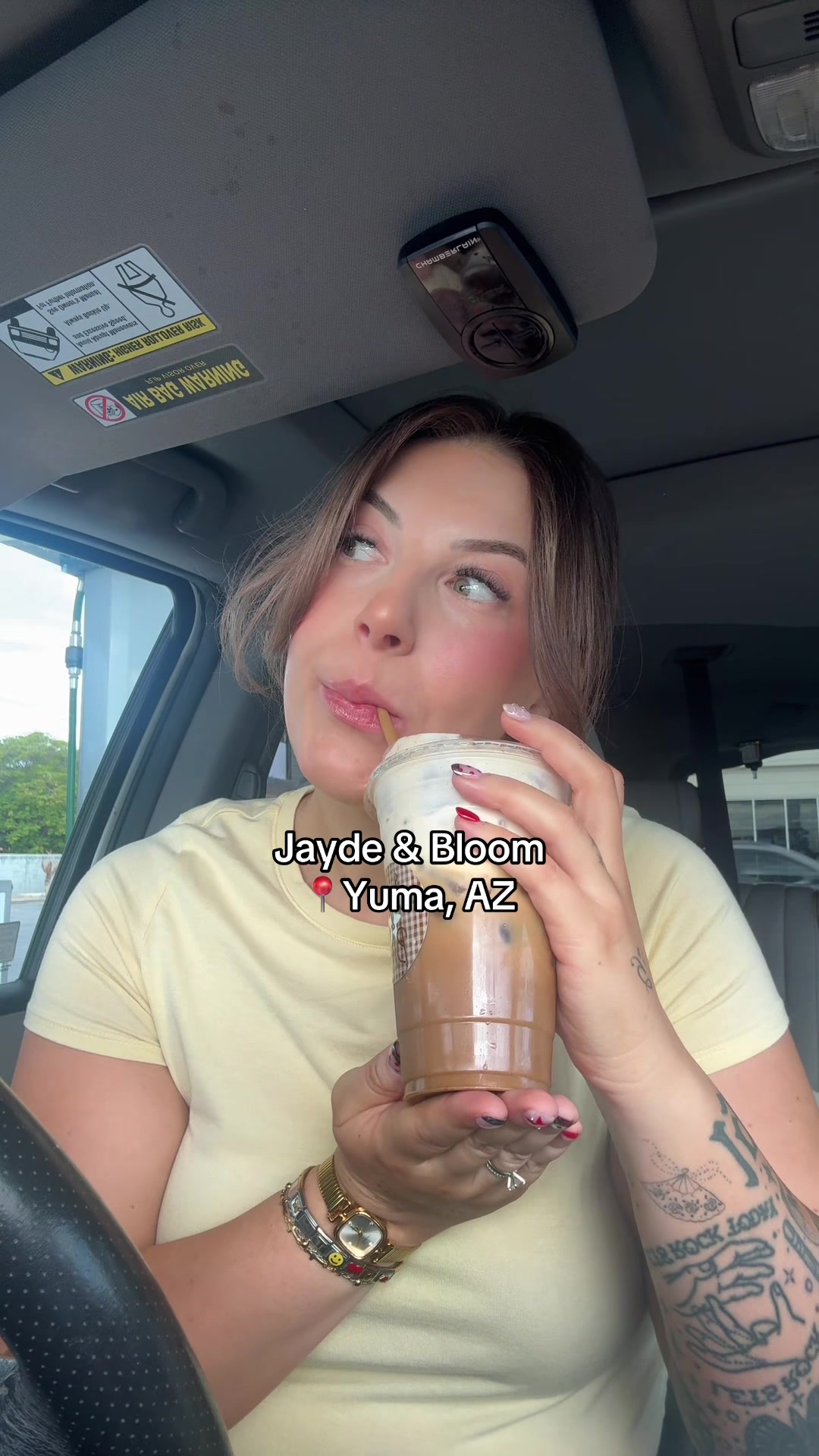 @tarahshea