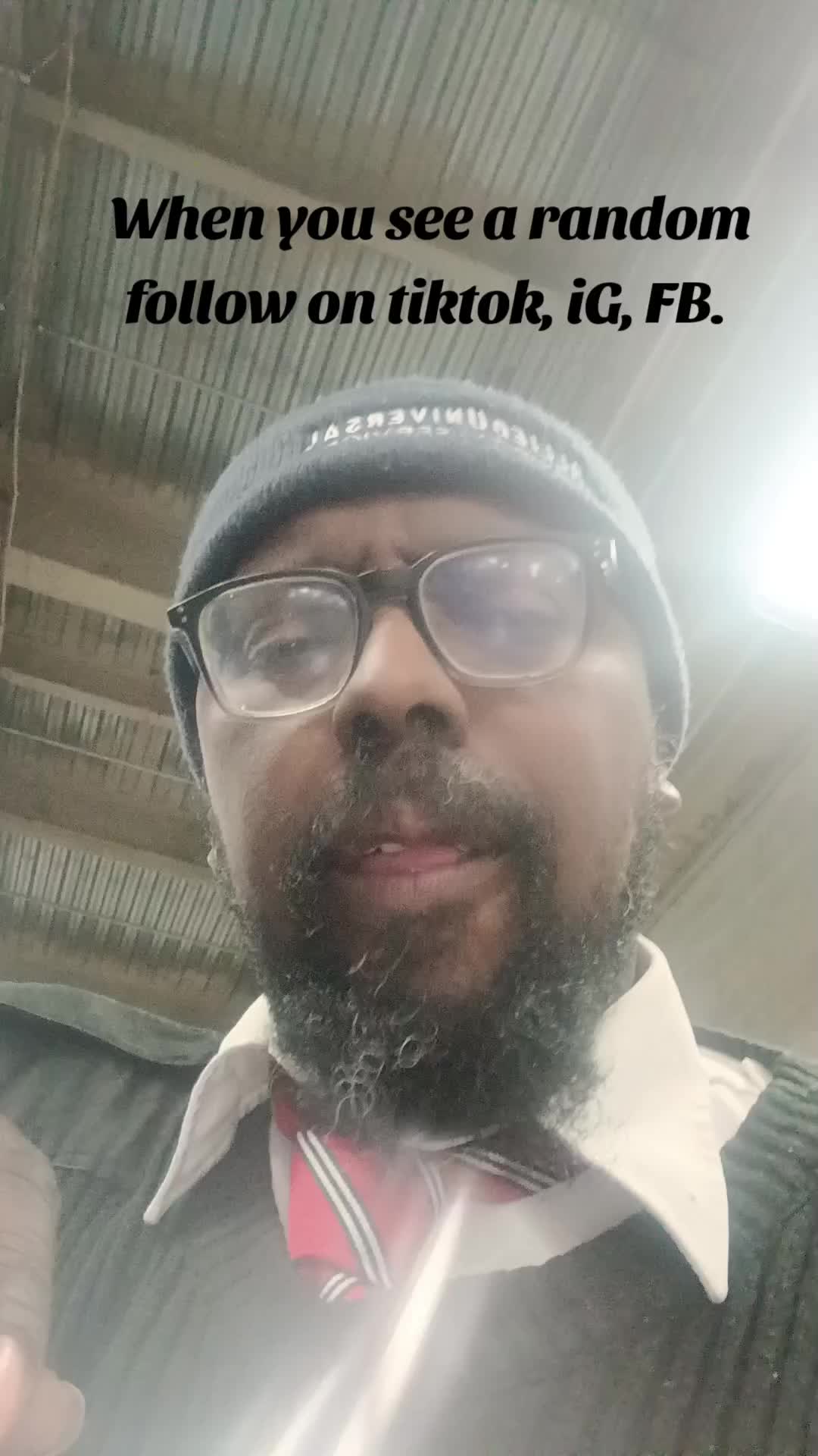 @Terrance Bullock