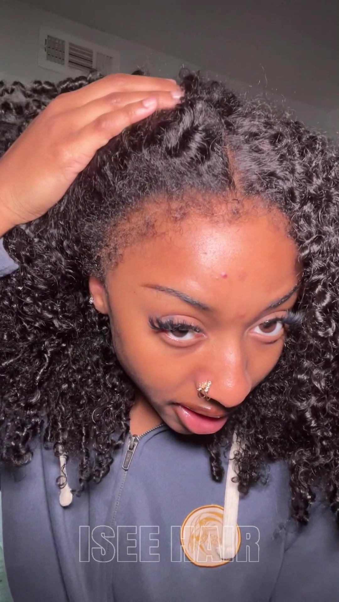 @ISEEHAIR