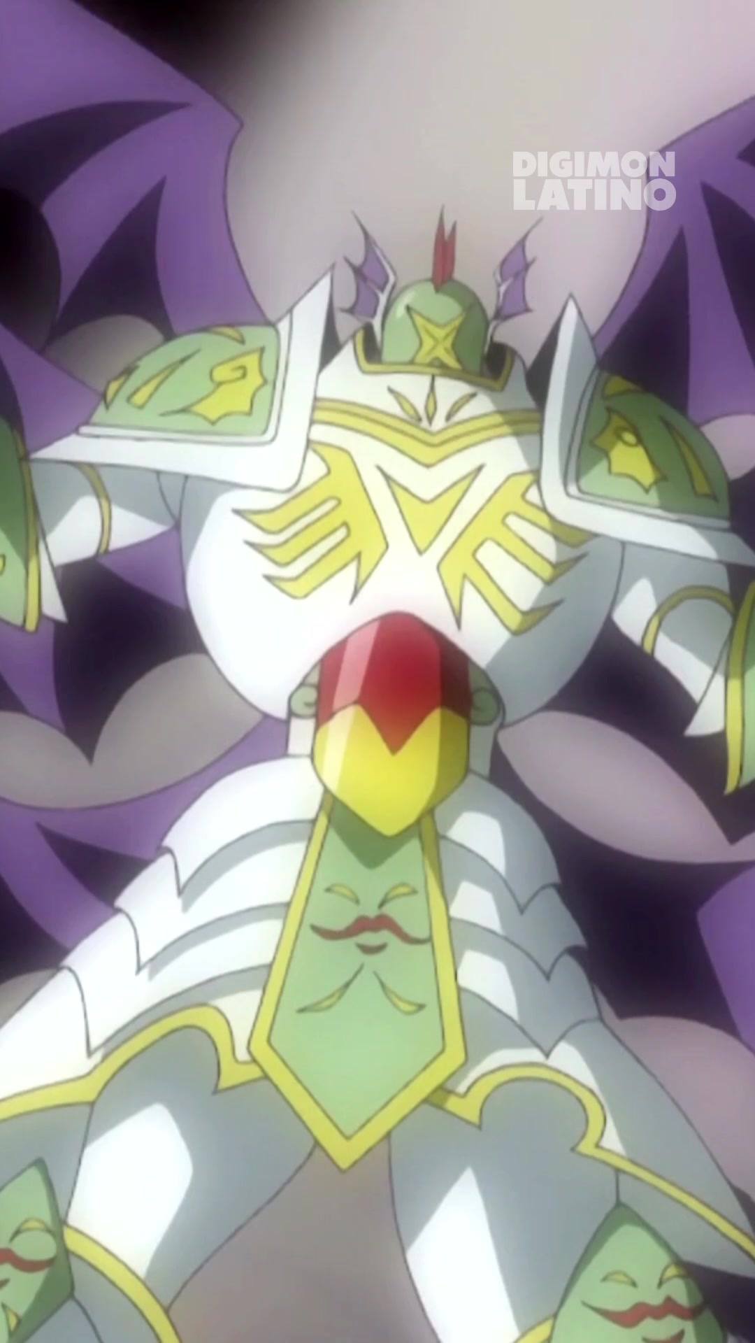@Digimon Latino