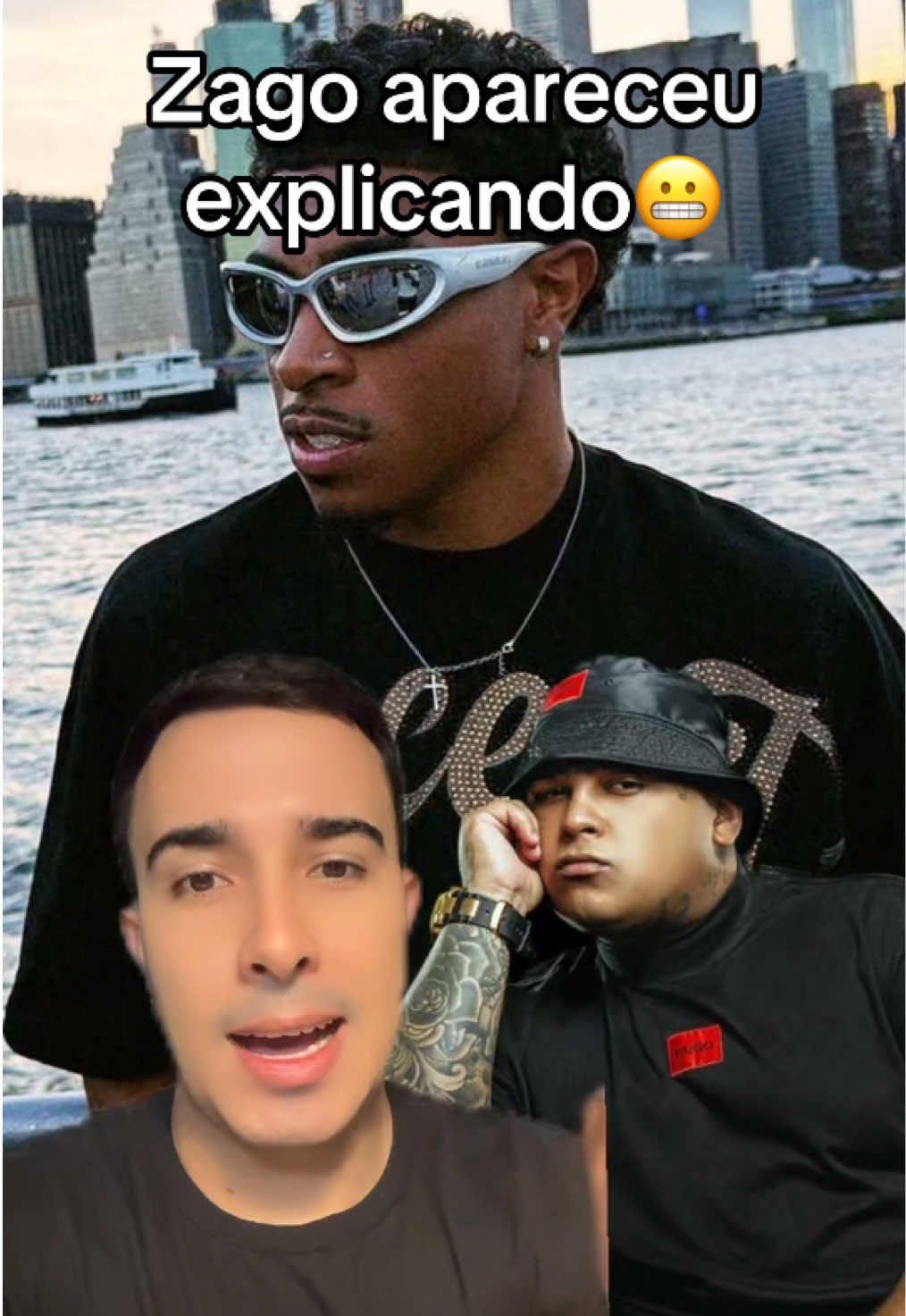 @Moraes