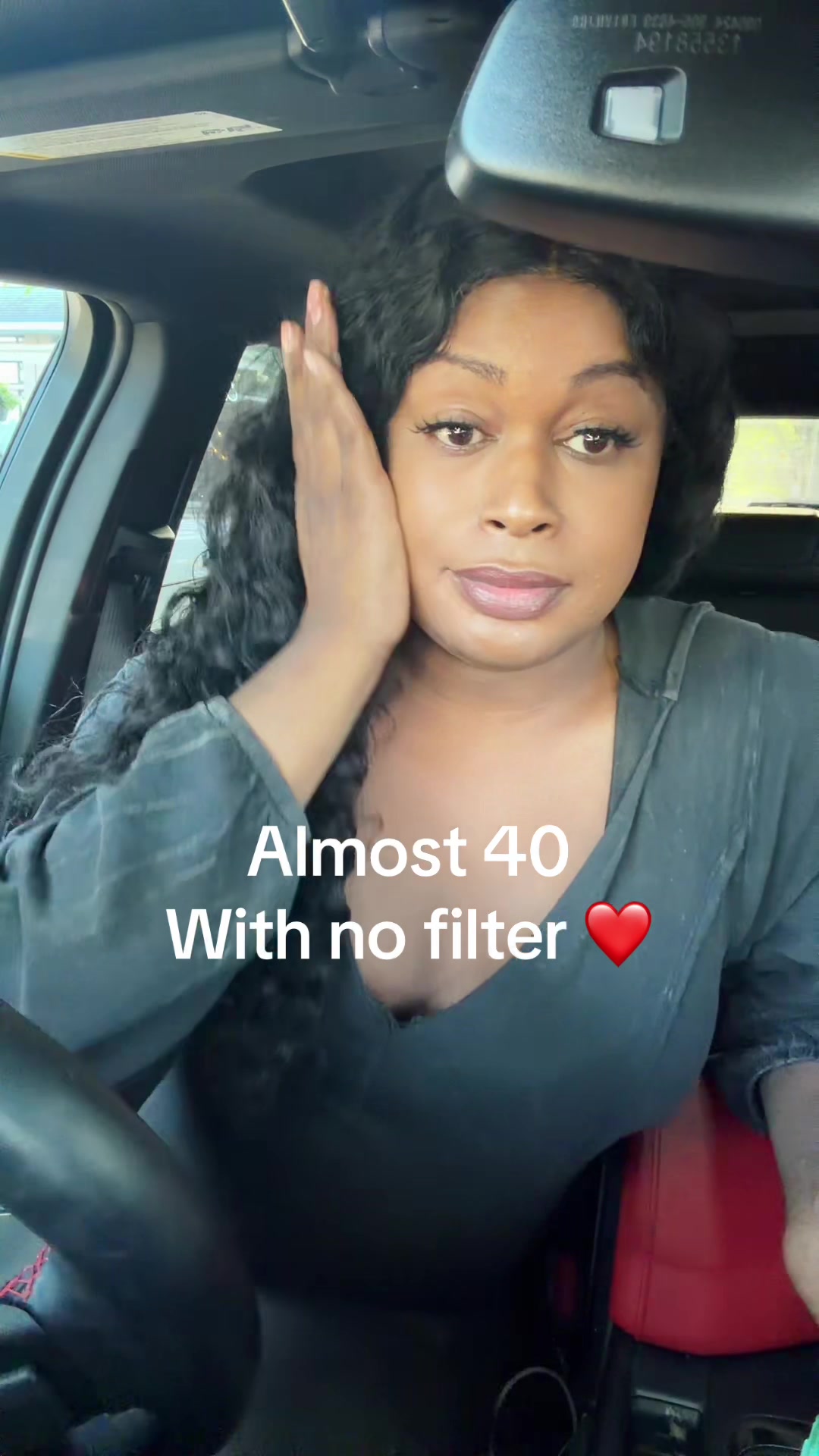 @Porsha Corbet