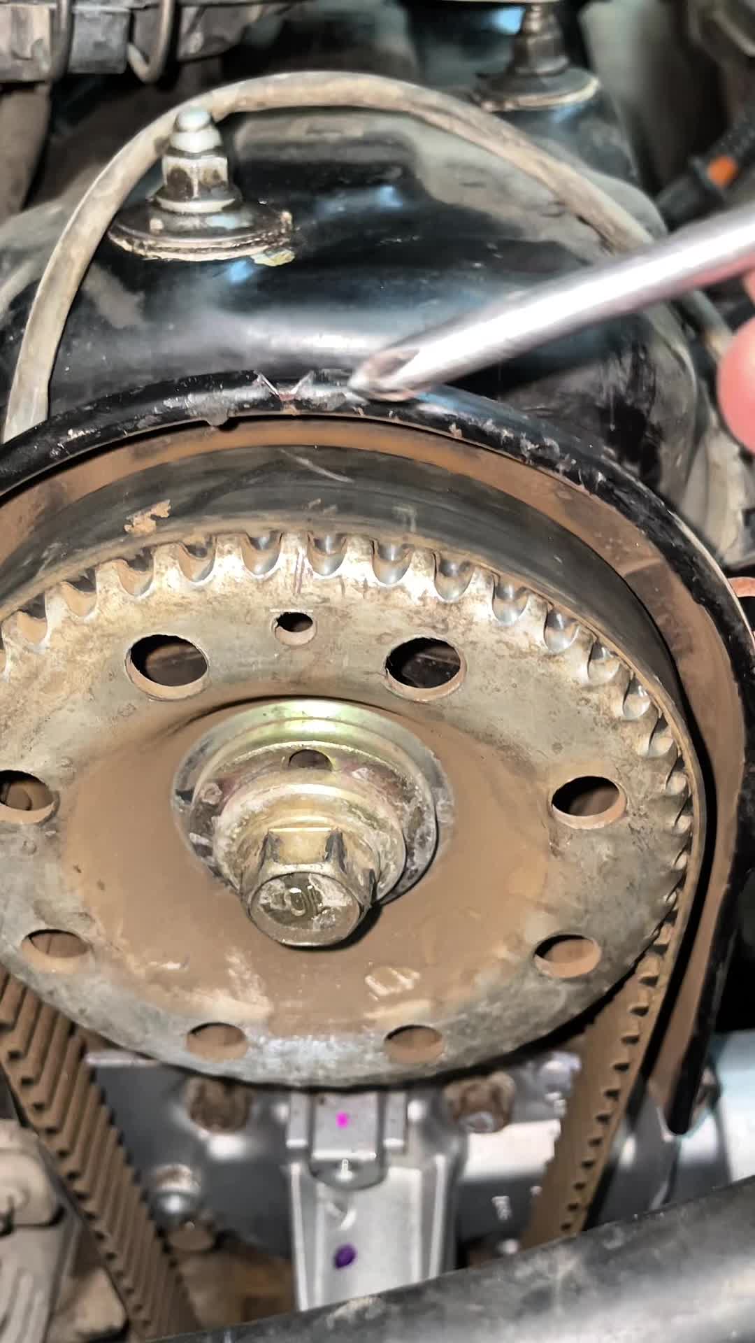 @MS Auto Mechanic